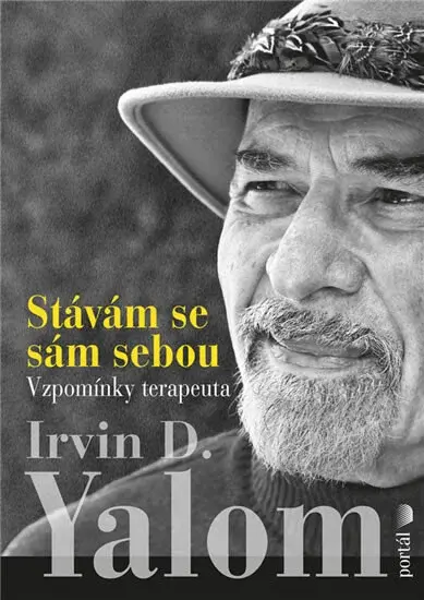 Stávám se sám sebou (poškozená) - Irvin D. Yalom