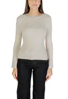 Dámský svetr Only s kulatým výstřihem