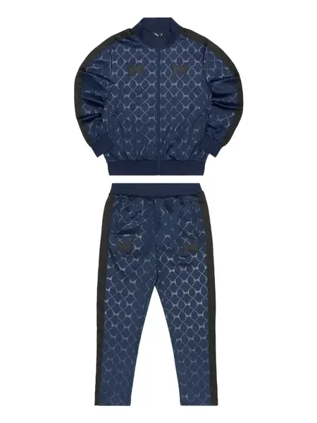 Pánská tepláková souprava Tapout