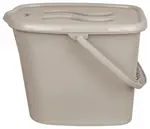 MALTEX Koš na plenky Classic - Beige