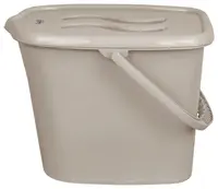 MALTEX Koš na plenky Classic - Beige