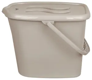 MALTEX Koš na plenky Classic - Beige