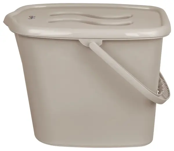 MALTEX Koš na plenky Classic - Beige