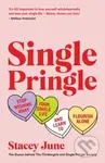Single Pringle (Stop Wishing Away Your Single Life and Learn to Flourish Solo) - kniha z kategorie Zdraví a životní styl