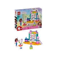 LEGO® Gábinin kouzelný domek 10795 Tvoření s Krabičkou