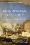 The Cosmopolitan Tradition (A Noble but Flawed Ideal) - Martha C. Nussbaum
