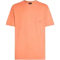 O'Neill SLUB Pánské tričko, lososová, velikost