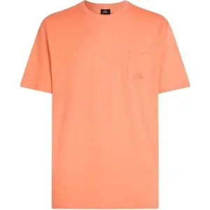 O'Neill SLUB Pánské tričko, lososová, velikost