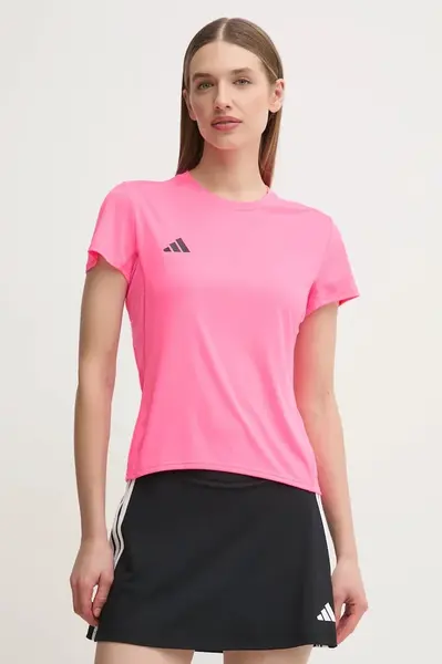 adidas Performance  Běžecké tričko  Adizero Essentials