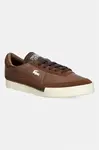 Lacoste Kožené tenisky Lacoste Aura Sneakers