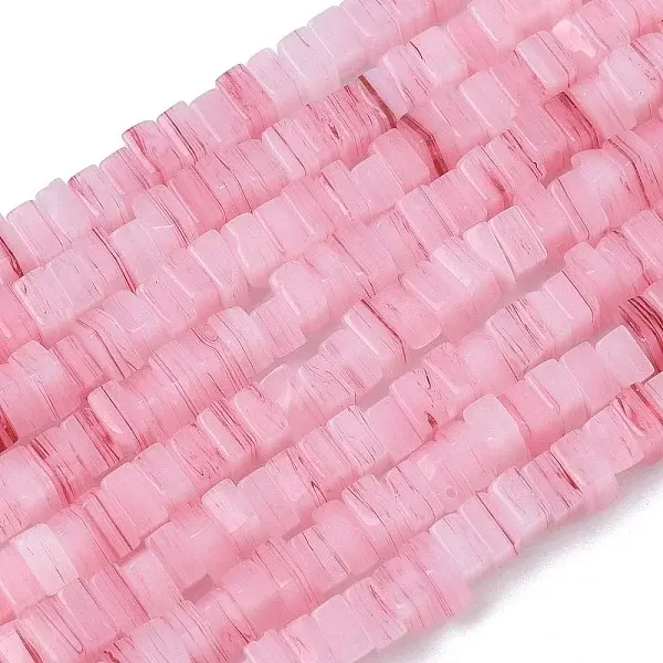 Handmade Lampwork Beads Strands