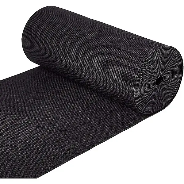 Flat Elastic Rubber Band