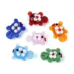 Handmade Lampwork Beads Strands