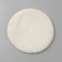 Mini Artificial Plush Carpet