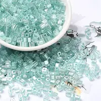 Glass Seed Beads