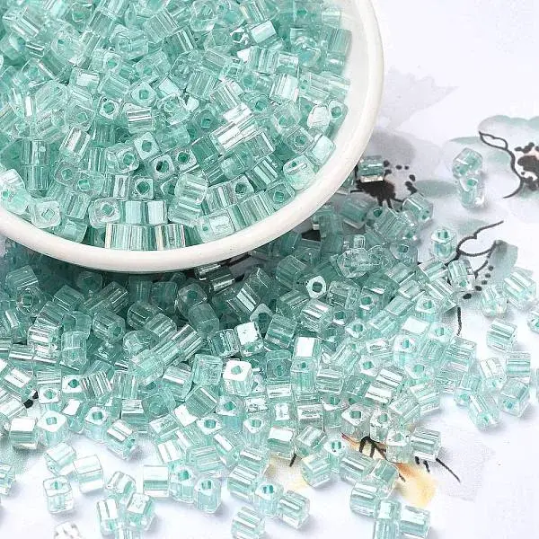 Glass Seed Beads