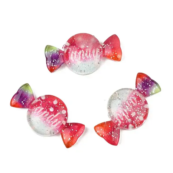 Resin Cabochons