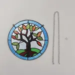 Acrylic Hanging Ornaments Sets