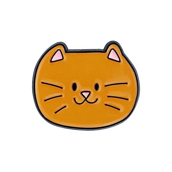 Enamel Pins