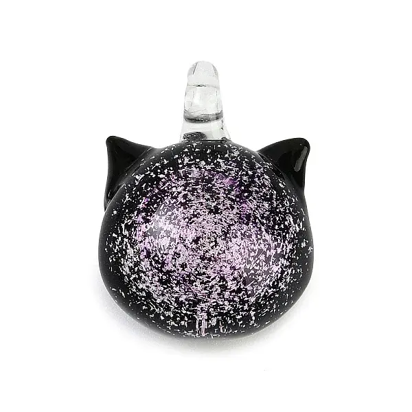 Handmade Lampwork Pendants