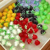 Handmade Lampwork Beads