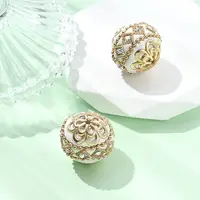 Handmade Indonesia Beads