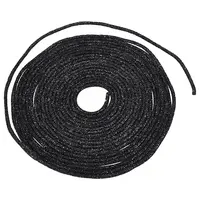 10 Yards PVC Tubular Synthetic Rubber Cord