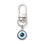 Resin Evil Eye Pendant Decorations