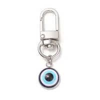 Resin Evil Eye Pendant Decorations
