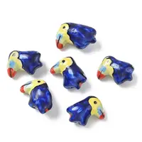 Handmade Porcelain Beads