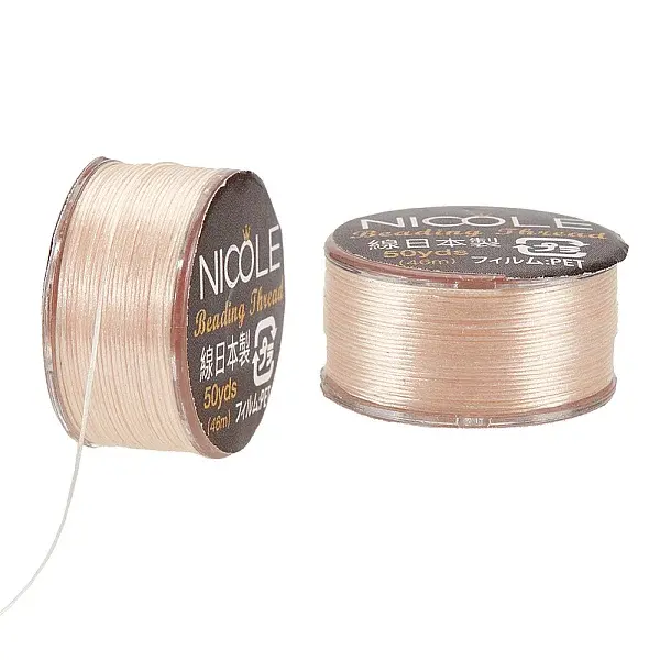 Nylon Beading Thread