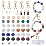 DIY Keychain Making Kits