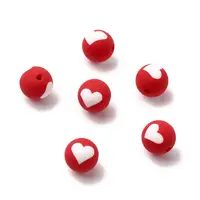 Handmade Polymer Clay Beads