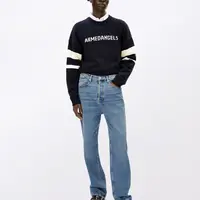 Armedangels Taato Comfort 2987 tanzanite W31/L32