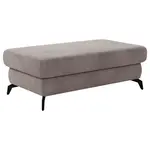 Sit & More TABURET, textil, 121/45/67 cm