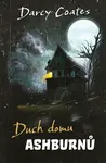 Duch domu Ashburnů - limitovaná edice (poškozená) - Darcy Coates