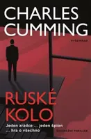 Ruské kolo - Charles Cumming
