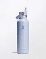 Hydro Flask Standard Flex Straw Cap 21 oz (621 ml) Surf