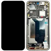 LCD + dotyková deska pro Xiaomi 15T