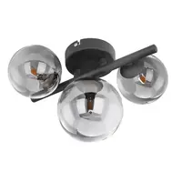 Globo NÁSTĚNNÉ LED SVÍTIDLO, 28/19 cm