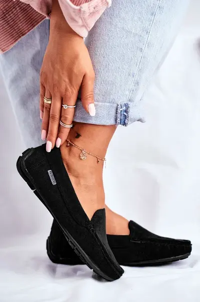 Dámske mokasíny Kesi Morreno