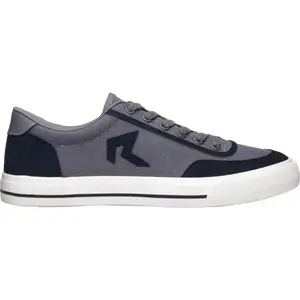 Reaper DRAVYN Pánske tenisky, sivá, veľkosť