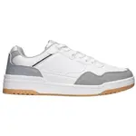 Willard TOKI Dětská volnočasová obuv, bílá, velikost