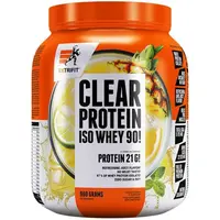 EXTRIFIT CLEAR PROTEIN ISO WHEY 90! 900 G Protein, , velikost 900 G
