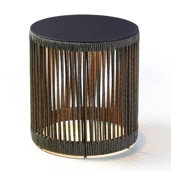 Stolička Lumen s LED - Philippi