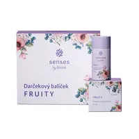Kvitok Senses Dárková sada Fruity