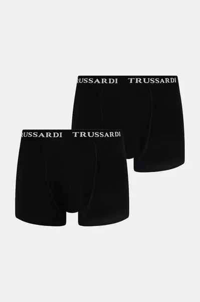 Boxerky Trussardi 2-pack
