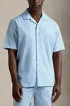Polo Ralph Lauren  Bavlněná pyžamová košile