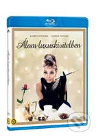 Álom luxuskivitelben BD (HU) - Blake Edwards - film z kategorie Rodinné a romantické