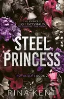 Steel Princess - -